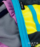 Sexy Mens Underwear Ultra Kini - Tae Song (Silver) - MATEGEAR - Sexy Men's Swimwear, Underwear, Sportswear and Loungewear