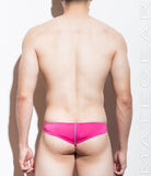 Sexy Mens Underwear Ultra Pouch Bikini - An Nam (Half-Back G) - MATEGEAR - Sexy Men's Swimwear, Underwear, Sportswear and Loungewear