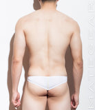 Sexy Mens Underwear Ultra Pouch Bikini - An Nam (Half-Back G) - MATEGEAR - Sexy Men's Swimwear, Underwear, Sportswear and Loungewear