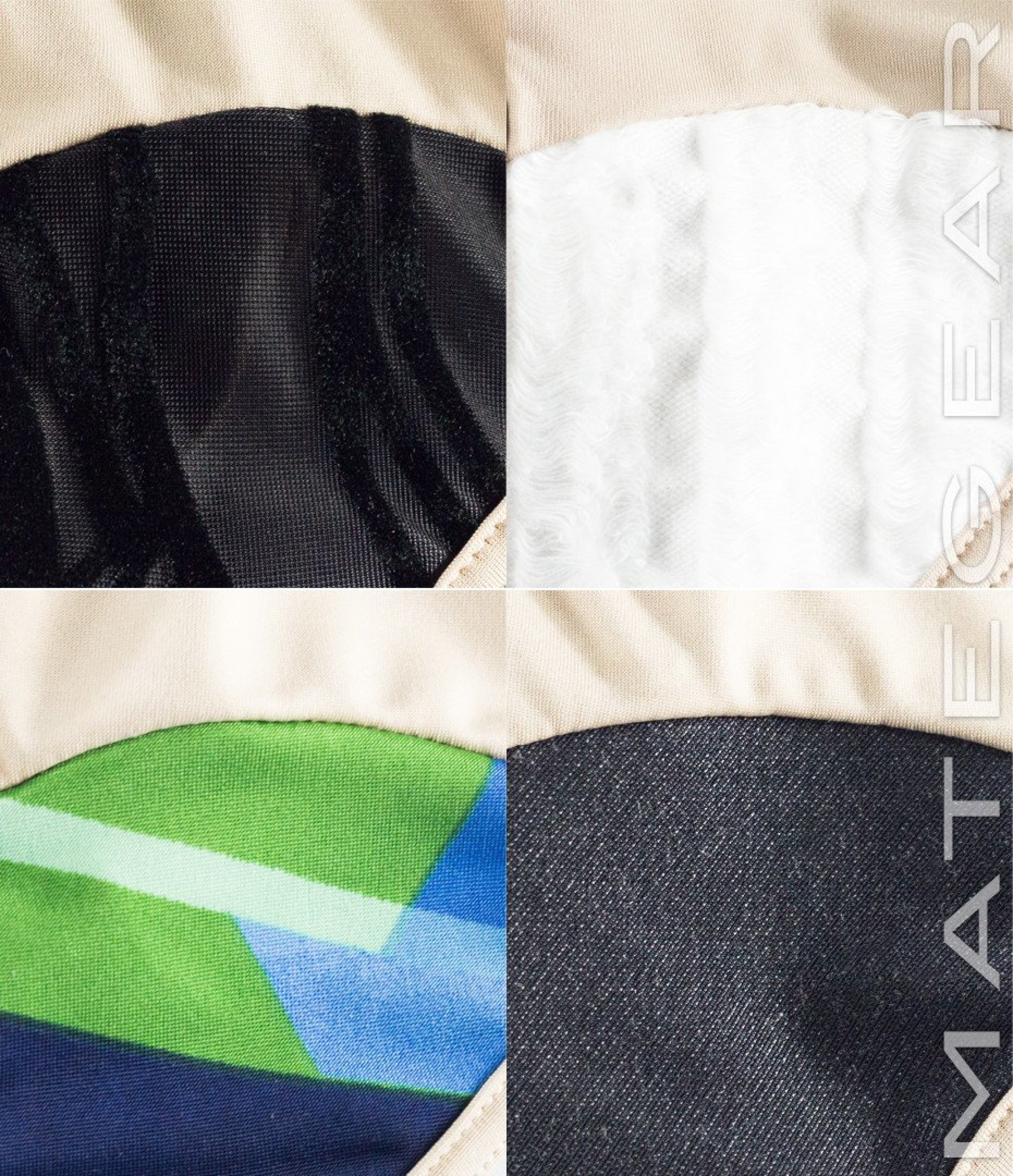 Sexy Mens Underwear Ultra String Bikini - Jung Won - MATEGEAR - Sexy Men's Swimwear, Underwear, Sportswear and Loungewear