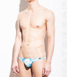 Sexy Mens Underwear Very Sexy Ultra Bikini - Shin Cho - MATEGEAR - Sexy Men's Swimwear, Underwear, Sportswear and Loungewear