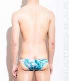 Sexy Mens Underwear Very Sexy Ultra Bikini - Shin Cho - MATEGEAR - Sexy Men's Swimwear, Underwear, Sportswear and Loungewear