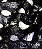 Sexy Mens Underwear Very Sexy Ultra G - Min Jun (Black) - MATEGEAR - Sexy Men's Swimwear, Underwear, Sportswear and Loungewear