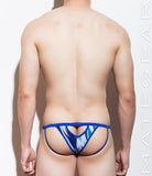 Sexy Mens Underwear Xpression Ultra Bikini - Kan Ji (Special Fabrics Series) - MATEGEAR - Sexy Men's Swimwear, Underwear, Sportswear and Loungewear