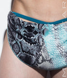 Sexy Men's Loungewear Extremely Sexy Mini Shorts - Uh Jun (Special Fabrics) - MATEGEAR - Sexy Men's Swimwear, Underwear, Sportswear and Loungewear