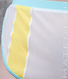 Sexy Mens Loungewear Very Ultra Shorts - Chu Goo (Lounge Series) Loungewear-Regular-Designer-Shorts