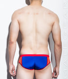 Sexy Men's Sportswear Extremely Sexy Mini Shorts - Ha Yoon (Series II) - MATEGEAR - Sexy Men's Swimwear, Underwear, Sportswear and Loungewear