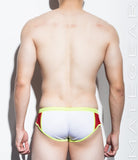 Sexy Men's Sportswear Extremely Sexy Mini Shorts - Ha Yoon (Series II) - MATEGEAR - Sexy Men's Swimwear, Underwear, Sportswear and Loungewear