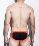 Sexy Men's Sportswear Extremely Sexy Mini Shorts - Ha Yoon (Series II) - MATEGEAR - Sexy Men's Swimwear, Underwear, Sportswear and Loungewear