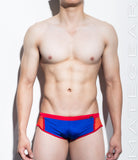 Sexy Men's Sportswear Extremely Sexy Mini Shorts - Ha Yoon (Series II) - MATEGEAR - Sexy Men's Swimwear, Underwear, Sportswear and Loungewear