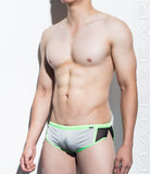 Sexy Men's Sportswear Extremely Sexy Mini Shorts - Ha Yoon (Series II) - MATEGEAR - Sexy Men's Swimwear, Underwear, Sportswear and Loungewear