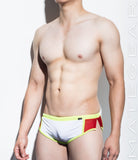 Sexy Men's Sportswear Extremely Sexy Mini Shorts - Ha Yoon (Series II) - MATEGEAR - Sexy Men's Swimwear, Underwear, Sportswear and Loungewear