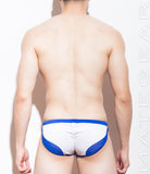 Sexy Men's Sportswear Extremely Sexy Mini Shorts - Ho Min (Sports Mesh) - MATEGEAR - Sexy Men's Swimwear, Underwear, Sportswear and Loungewear