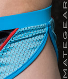 Sexy Mens Sportswear Extremely Mini Shorts - Ki Nam Ix Sportswear-Mini-Designer-Mini-Shorts
