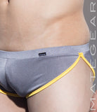 Sexy Men's Sportswear Extremely Sexy Mini Shorts - Ki Nam V - MATEGEAR - Sexy Men's Swimwear, Underwear, Sportswear and Loungewear