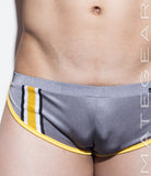 Sexy Men's Sportswear Extremely Sexy Mini Shorts - Ki Nam V - MATEGEAR - Sexy Men's Swimwear, Underwear, Sportswear and Loungewear