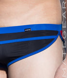Sexy Men's Sportswear Extremely Sexy Mini Shorts - Ki Nam VIII - MATEGEAR - Sexy Men's Swimwear, Underwear, Sportswear and Loungewear