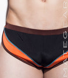 Sexy Men's Sportswear Maximizer Ultra Shorts - Kae Min - MATEGEAR - Sexy Men's Swimwear, Underwear, Sportswear and Loungewear