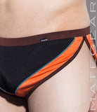 Sexy Men's Sportswear Maximizer Ultra Shorts - Kae Min - MATEGEAR - Sexy Men's Swimwear, Underwear, Sportswear and Loungewear