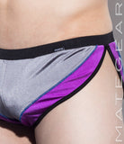 Sexy Men's Sportswear Maximizer Ultra Shorts - Kae Min - MATEGEAR - Sexy Men's Swimwear, Underwear, Sportswear and Loungewear