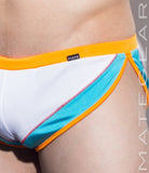 Sexy Men's Sportswear Maximizer Ultra Shorts - Kae Min - MATEGEAR - Sexy Men's Swimwear, Underwear, Sportswear and Loungewear