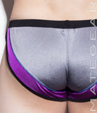 Sexy Men's Sportswear Maximizer Ultra Shorts - Kae Min - MATEGEAR - Sexy Men's Swimwear, Underwear, Sportswear and Loungewear