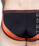 Sexy Men's Sportswear Maximizer Ultra Shorts - Kae Min - MATEGEAR - Sexy Men's Swimwear, Underwear, Sportswear and Loungewear