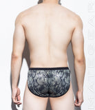 Sexy Men's Sportswear Very Sexy Ultra Shorts - Kil Jung II (Special Fabrics Series) - MATEGEAR - Sexy Men's Swimwear, Underwear, Sportswear and Loungewear