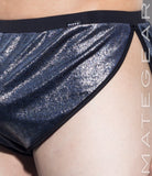 Sexy Men's Sportswear Very Sexy Ultra Shorts - Kil Jung II (Special Fabrics Series) - MATEGEAR - Sexy Men's Swimwear, Underwear, Sportswear and Loungewear