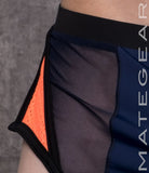 Sexy Mens Sportswear Very Ultra Shorts - Un Hoon Ii Sportswear-Regular-Designer-Shorts