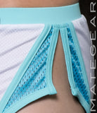 Sexy Mens Sportswear Very Ultra Shorts - Un Hoon Ii Sportswear-Regular-Designer-Shorts