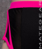 Sexy Mens Sportswear Very Ultra Shorts - Un Hoon Ii Sportswear-Regular-Designer-Shorts