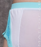 Sexy Mens Sportswear Very Ultra Shorts - Un Hoon Ii Sportswear-Regular-Designer-Shorts