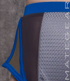 Sexy Mens Sportswear Very Ultra Shorts - Un Hoon Ii Sportswear-Regular-Designer-Shorts