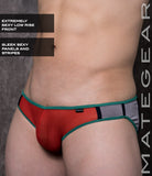 Sexy Mens Swimwear Extremely Mini Bikini - Han Chung