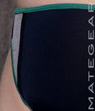 Sexy Mens Swimwear Extremely Mini Bikini - Han Chung