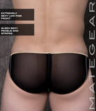 Sexy Mens Swimwear Extremely Mini Bikini - Han Chung