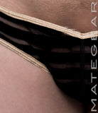 Sexy Mens Swimwear Extremely Mini Bikini - Han Chung