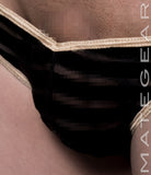 Sexy Mens Swimwear Extremely Mini Bikini - Han Chung