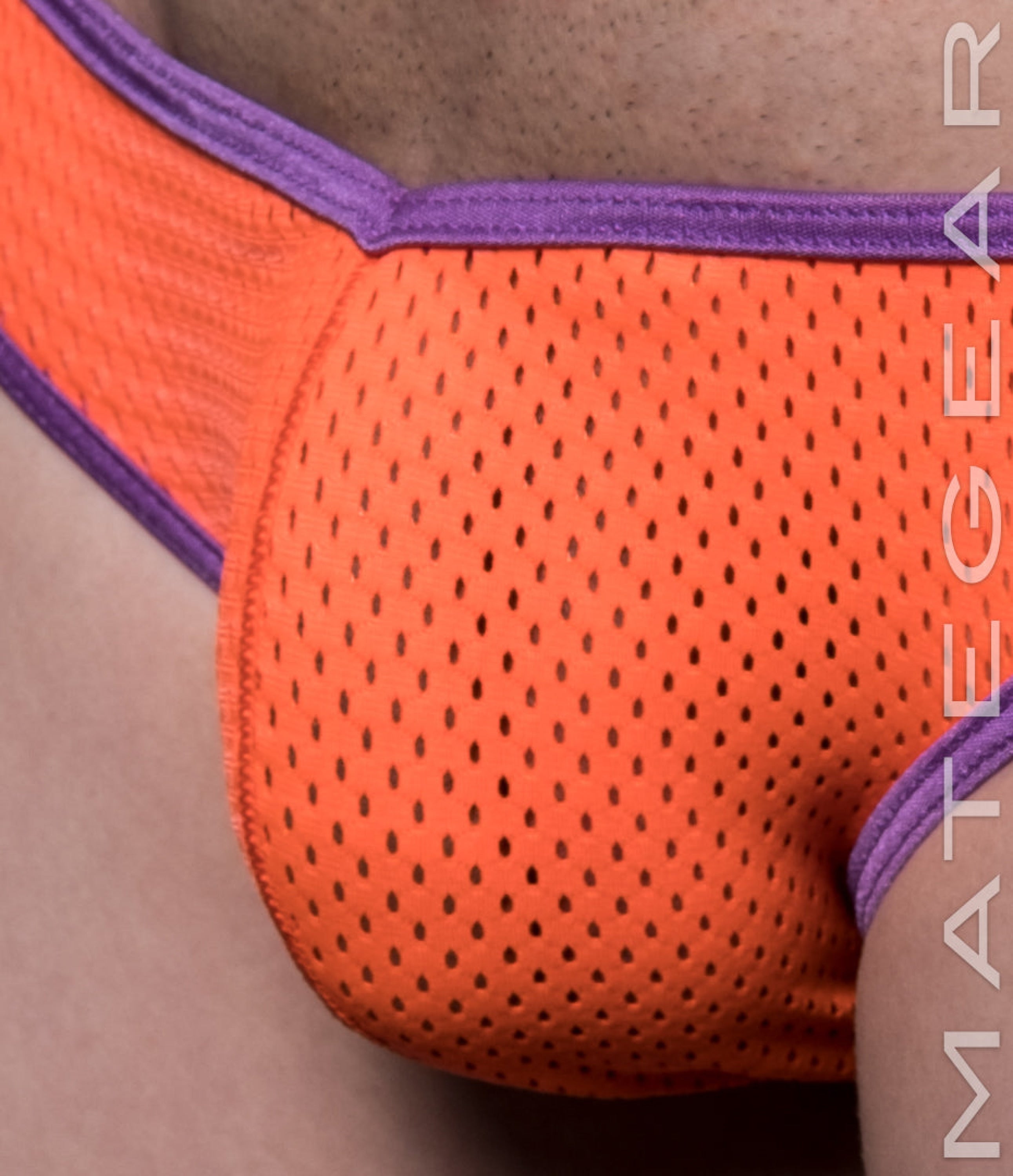 Sexy Mens Swimwear Extremely Mini Bikini - Han Chung