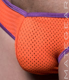 Sexy Mens Swimwear Extremely Mini Bikini - Han Chung