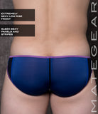 Sexy Mens Swimwear Extremely Mini Bikini - Han Chung