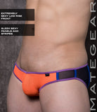 Sexy Mens Swimwear Extremely Mini Bikini - Han Chung