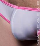 Sexy Mens Swimwear Extremely Mini Bikini - Han Chung