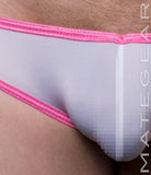 Sexy Mens Swimwear Extremely Mini Bikini - Han Chung