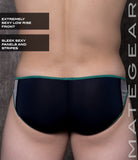 Sexy Mens Swimwear Extremely Mini Bikini - Han Chung