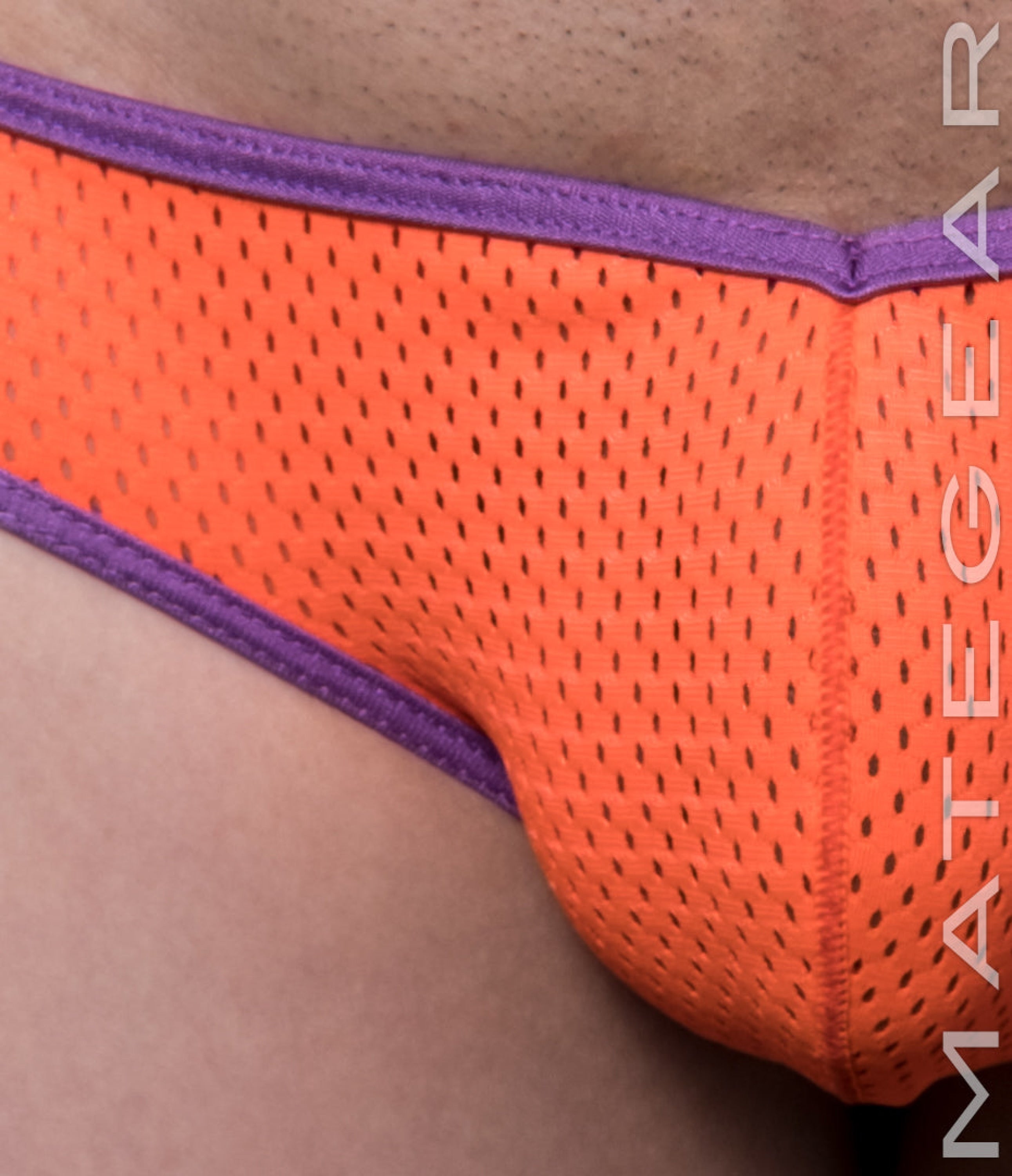 Sexy Mens Swimwear Extremely Mini Bikini - Han Chung