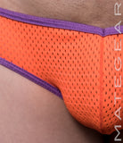 Sexy Mens Swimwear Extremely Mini Bikini - Han Chung