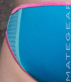 Sexy Mens Swimwear Extremely Mini Bikini - Han Chung