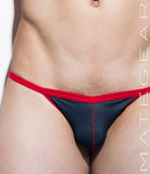 Sexy Men's Swimwear Maximizer Ultra Swim Jock - Mun Kyung - MATEGEAR - Sexy Men's Swimwear, Underwear, Sportswear and Loungewear